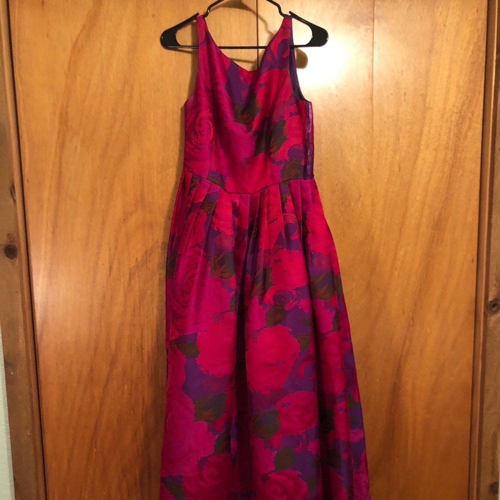 Prom Dress. Size 10.
